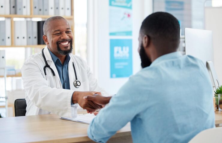 SPRAVATO® for Treatment-Resistant Depression - MD Behavioral Health