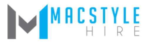 MacStyle Hire | Premium Décor & Event Planning in Cape Town