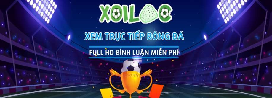 Xoilac 86 Trực Tiếp Bóng Đá Cover Image