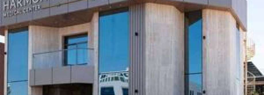 Harmony Medical Group Cover Image