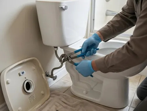 Plumbing & HVAC Contractor in Roswell, NM | Reading Plumbing