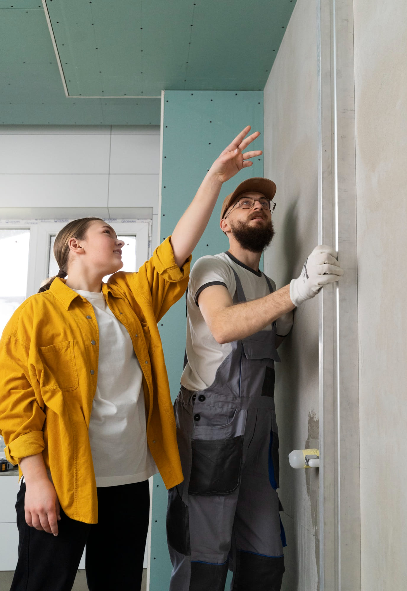 Professional villa renovation and maintenance services in Dubai