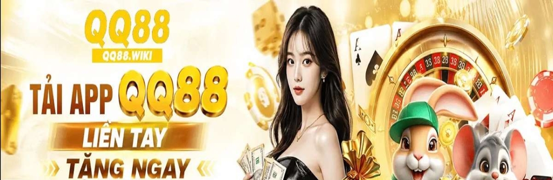QQ88 QQ88 Cover Image