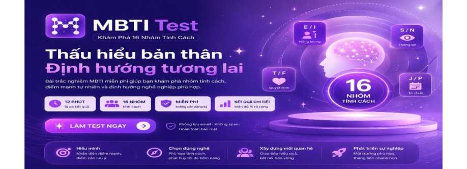 MBTI Test Wiki Cover Image