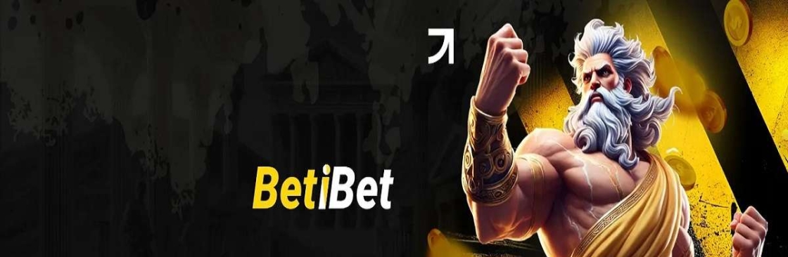 BetiBet casino Cover Image