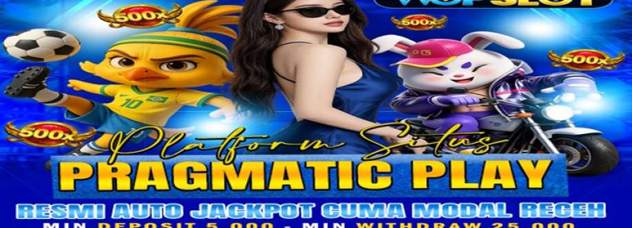 Wopslot Slot Pragmatic Play Cover Image