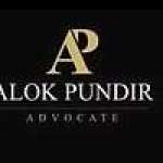 Alok Advocate Profile Picture