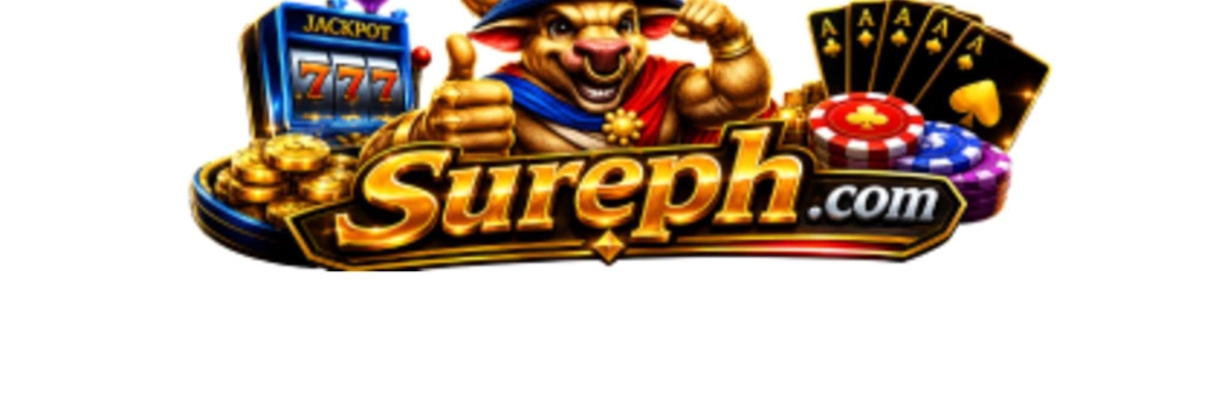 suerph Cover Image