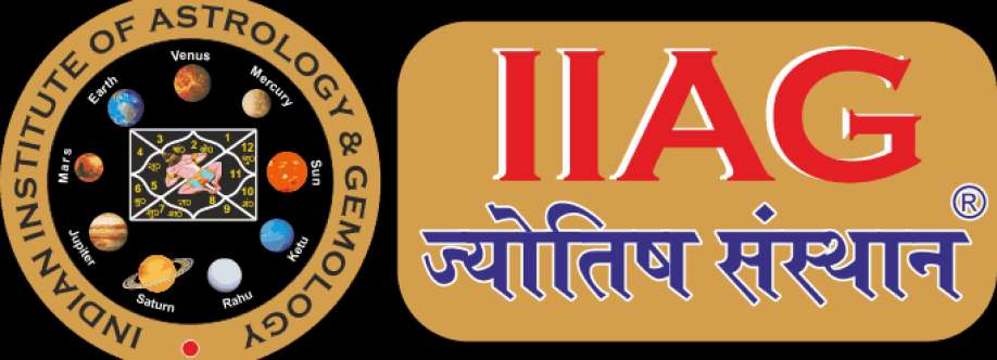 IIAG Astrology Cover Image