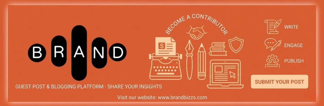 Brand Bizzs Cover Image