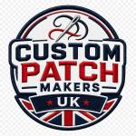 Custom Patches UK Profile Picture