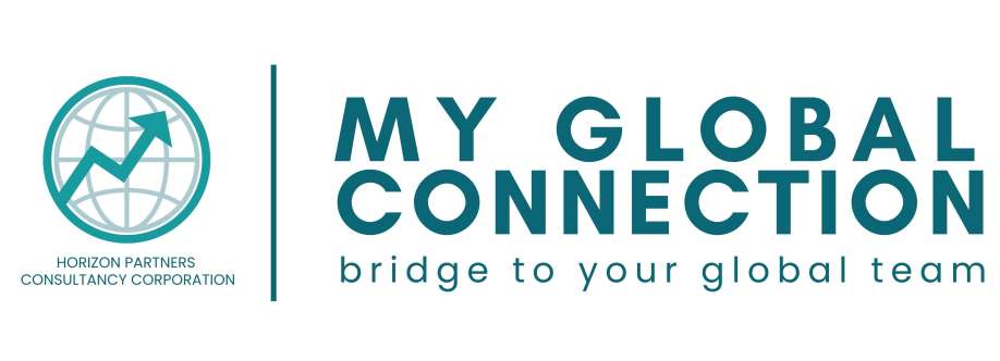 My Global Connection Cover Image