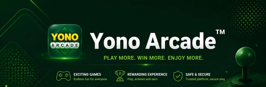 Yono Games Cover Image