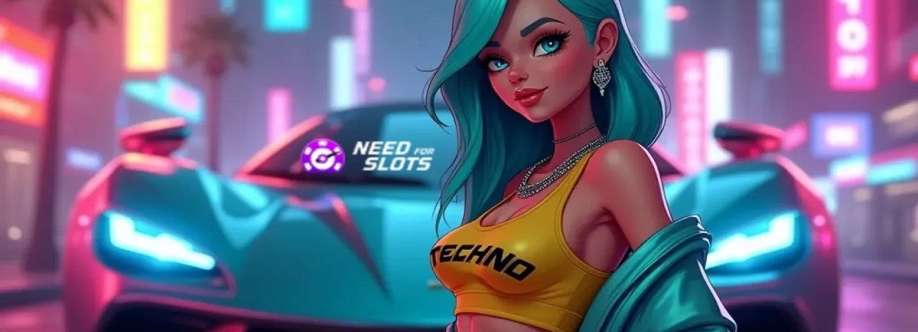 NeedForSlots Casino Casino Cover Image