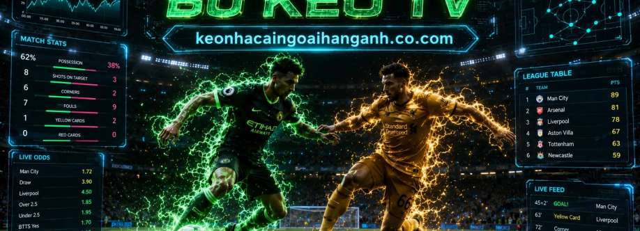 keonhacaingoaihanganh cocom Cover Image