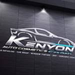 Kenyon Auto Cosmetics Profile Picture