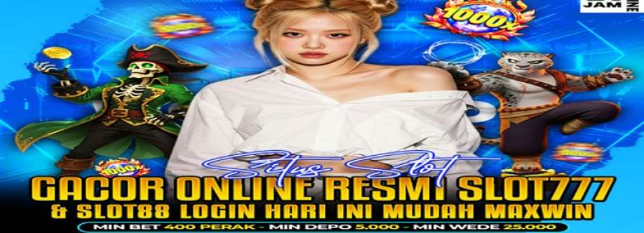 Wopslot Situs Slot Gacor Cover Image