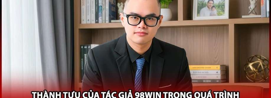 CEO Trường Giang 98Win Cover Image