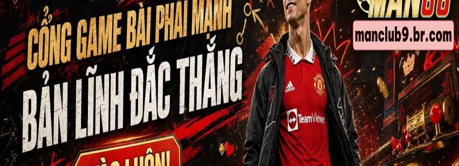 Cổng game Manclub Cover Image