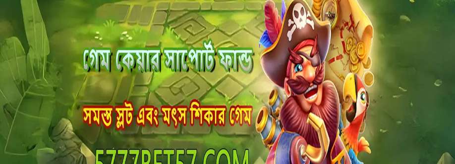 5777bet Cover Image
