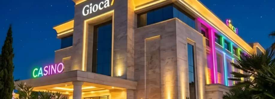 Gioca7 Italia Cover Image