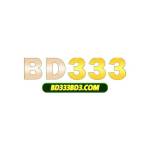 BD333 Profile Picture