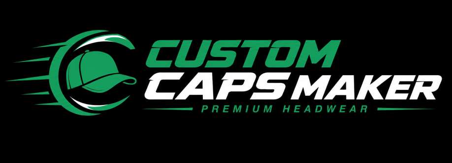 Custom Caps Maker Cover Image
