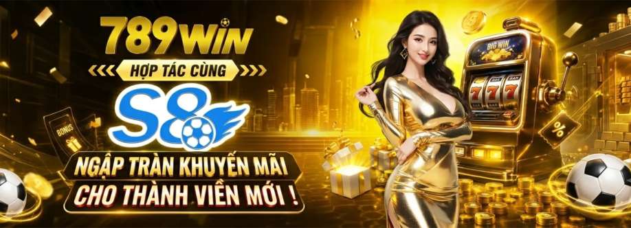 Nhà cái 789WIN Cover Image