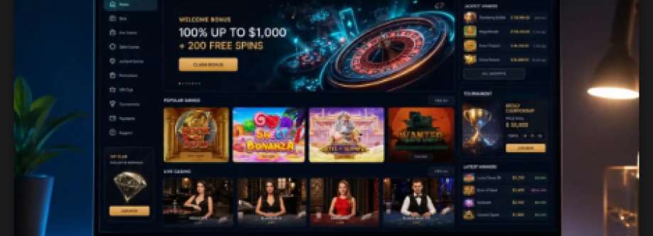 MD88 Casino Malaysia Cover Image
