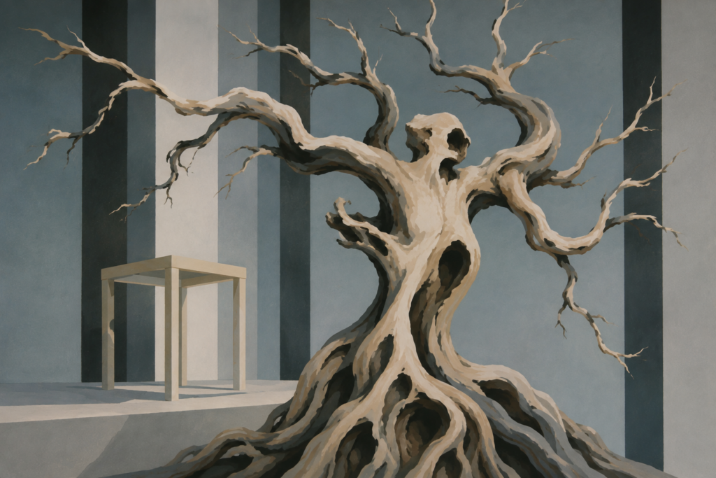 The Emotional Power of Nature Paintings: Why They Never Go Out of Style
