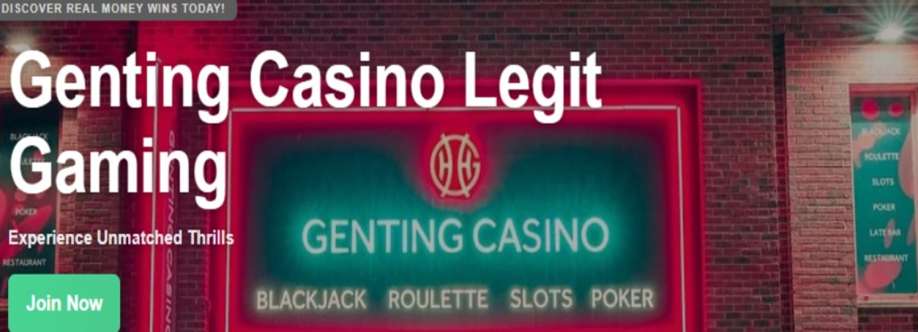 Genting Casino Cover Image