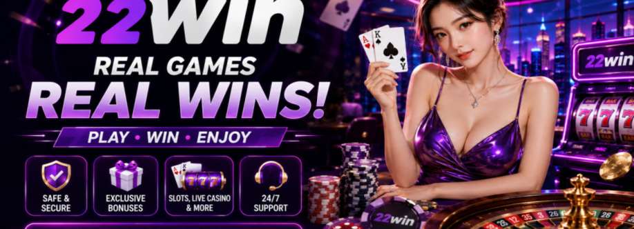 22WIN 22ph Cover Image