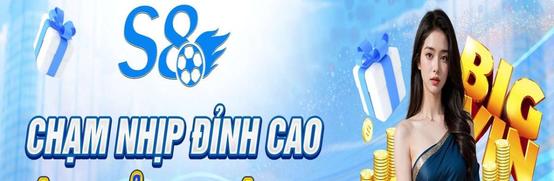 S8 Nhà Cái Cover Image
