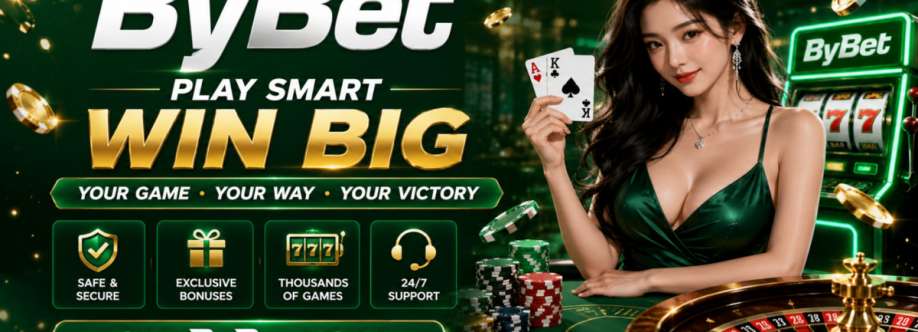 BYBET art Cover Image