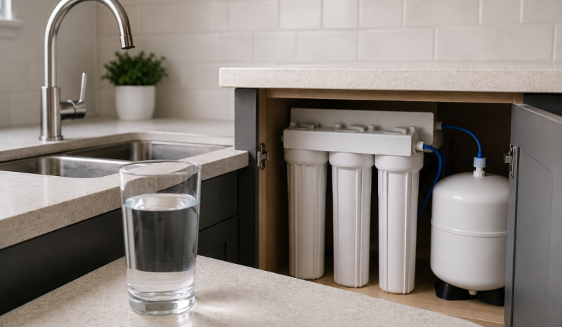 Water Systems for Calgary Homes: What Homeowners Need to Know About Water Purification : ext_6984401 — LiveJournal