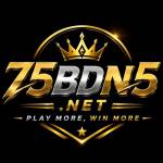 75bdn5 net Profile Picture