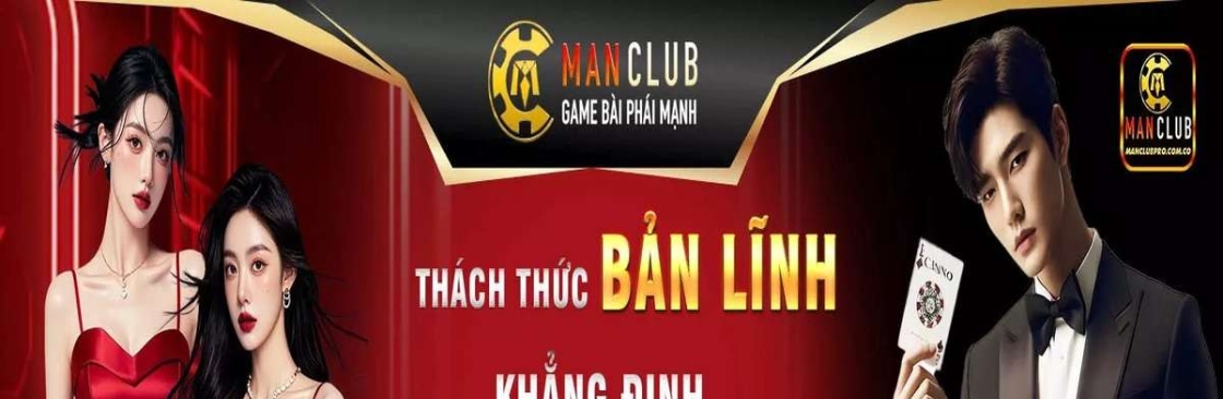 nhà cái manclub Cover Image