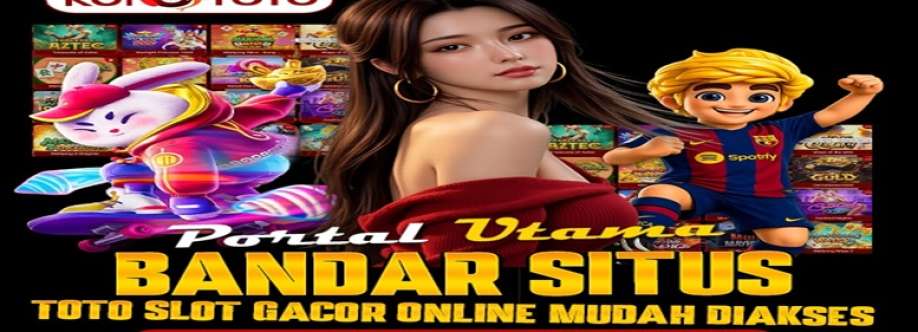 Koitoto Situs Toto Slot Gacor Cover Image