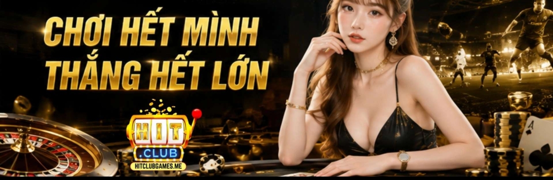 Nhà Cái Hitclubgmaes Cover Image