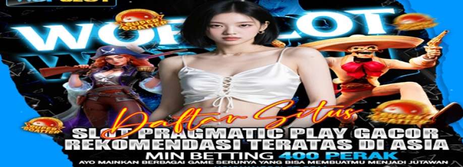 Wopslot Situs Slot Pragmatic Cover Image