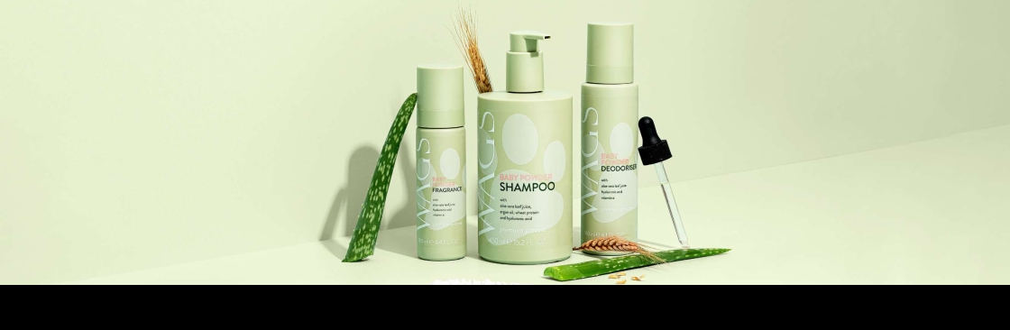 Value For Money Pet Shampoo WAGS PetCare Asia Cover Image