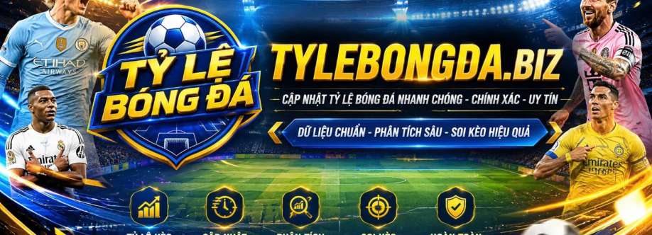 Ty Le Bong Da Cover Image
