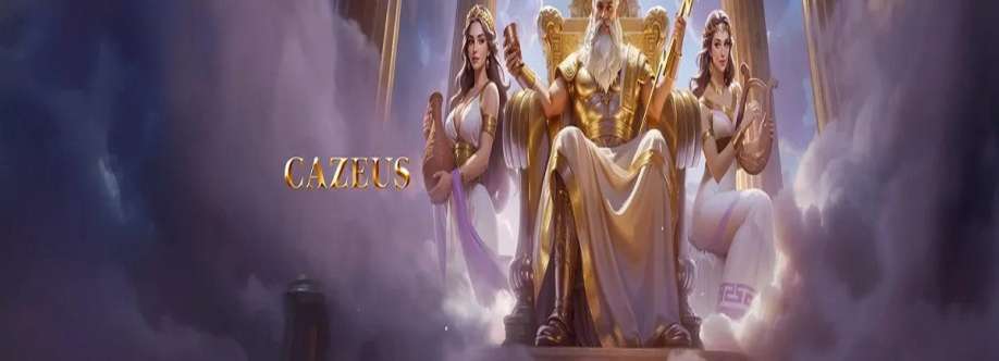 CaZeus casino België Cover Image