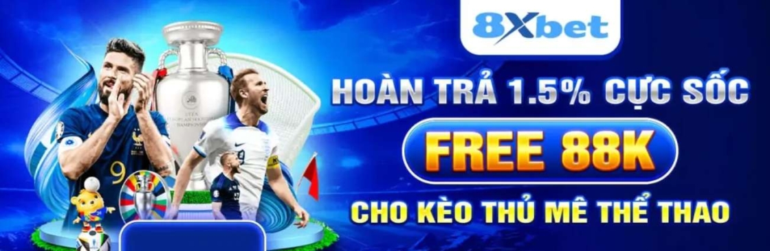 8XBET Trang Chủ Cover Image
