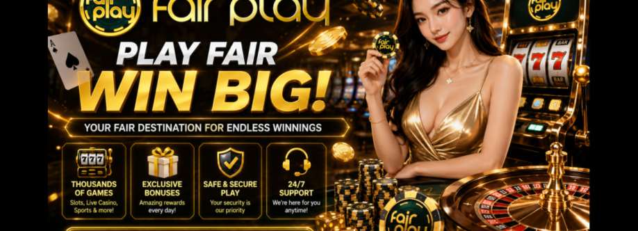 FAIRPLAY 88app Cover Image