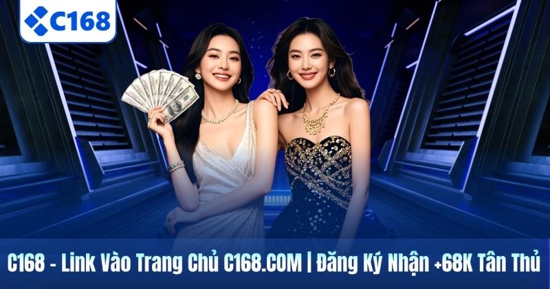 nhà cái C168