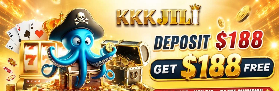 KKKJILI 1ph Cover Image