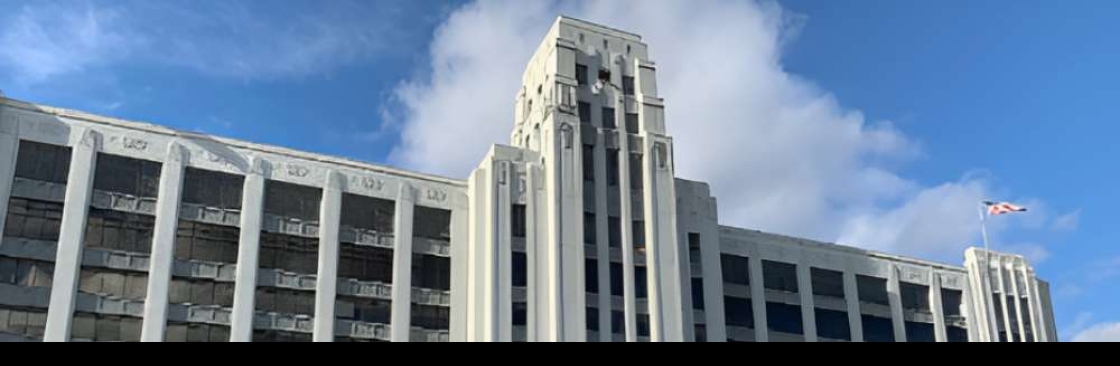 Riverview Innovation Center Cover Image