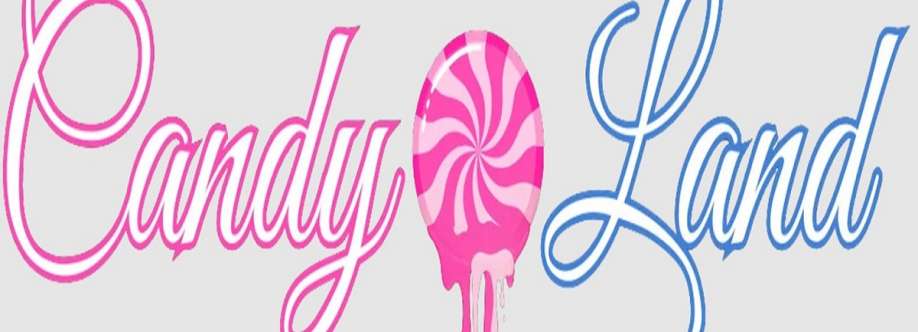 CandyLand United Kingdom Cover Image