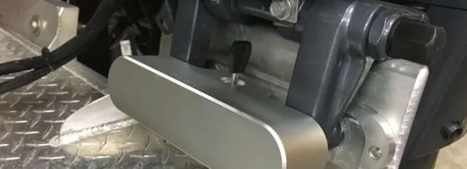 Tylerbay Lock Cover Image